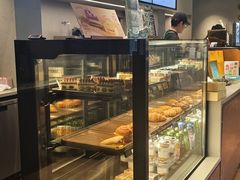 -星巴克臻选(成都宽窄巷子店)