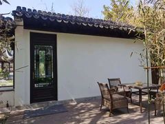 -君庭中餐厅(友谊宾馆店)
