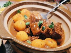 -青年公社烤鸭(宝杨宝龙广场店)