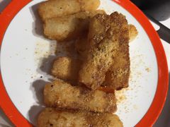 -小郡肝串串香火锅(金桥店)