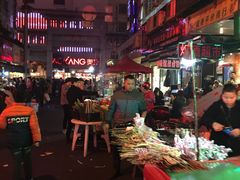 -地道战卤粉(名牌大厦店)
