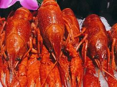 -龙虾风暴(松江店)