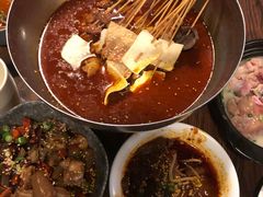-付小姐在成都(中山公园店)