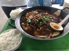 -南通大学-食堂