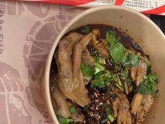 -盛香亭热卤(光明大仟里店)