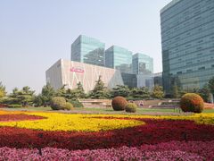 -华联力宝购物停车场(华联力宝购物中心店)
