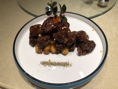 -森谷美食公园(杨行店)