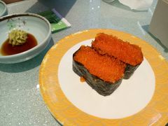 -晴季寿司(红旗街万达店)