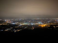 -紫金山山顶公园