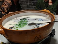 -千岛湖小鱼儿·淳安匠心农家菜