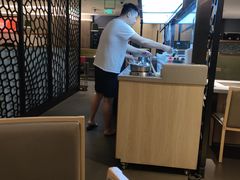 -海底捞火锅(万象城店)