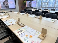-桔子文创·企业团建·活动策划·拓展会议