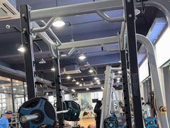 -豪逸健体(中骏广场店)