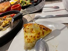 -必胜客(步行街店)