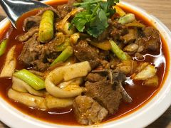 -阿西娅·西北妈妈拿手菜(华联店)