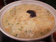 -本粥&拌饭cafe(欧亚新生活店)