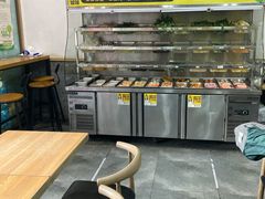 -小谷姐姐麻辣拌·麻辣烫(潞河店)