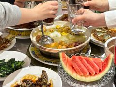 -顺风海鲜港(金玉兰店)