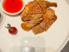 -海立阁海鲜江浙菜(漕河泾印象城店)