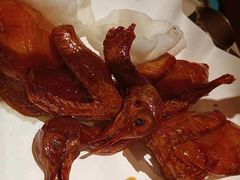 -鸽子侯·家宴·平价海鲜(市图书馆店)