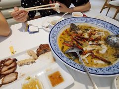 -至潮餐厅精致粤菜·活鲈鱼·走地鸡(珠江新城店)