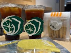 -Seesaw Coffee(西岸凤巢店)