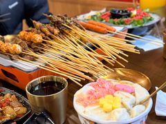 -林二哥宜烤官·宜宾小烧烤