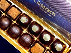 -Laderach 莱德拉(上海环贸iapm店)