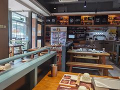 -木屋烧烤(万德庄店)