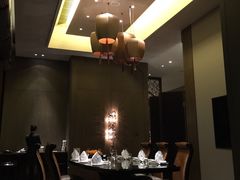 -夏宫中餐厅(静安香格里拉店)