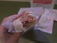 -长发西饼(临顿路店)