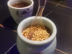 -额尔敦传统涮(公园西路店)