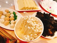 -刘一锅筋头巴脑(大悦城C店)