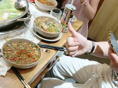 -肖肖酸萝卜鱼火锅(总店)