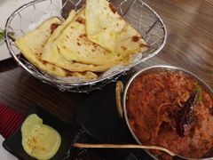 -甘尼仕印度餐厅爵士酒吧(阳春巷店)