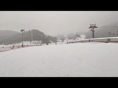 -中旅松花湖滑雪场