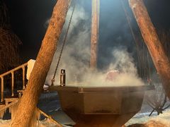 -清河半岛温泉度假酒店