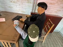 -河北村民俗体验园