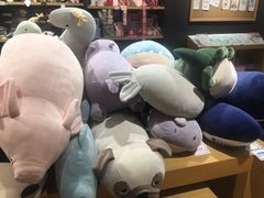 -九木杂物社(大族广场店)