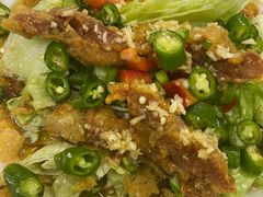 -祥和居炸酱面馆(美食街店)