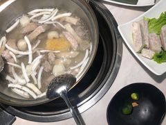 -狐狸爱上椰子鸡(滨江星光大道店)