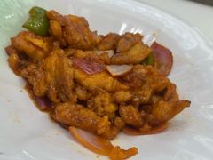 -天鲜阁·海鲜粤菜·33年老字号(石槎白云站店)