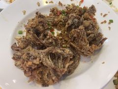 -紫光园·烤鸭·北京菜(劲松店)
