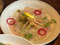 -Bistro 63 创意融合料理(广粤天地店)