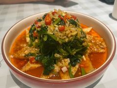 -疆山别院·木垒羊·新疆菜烧烤(铁路局店)