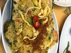 -simply thai天泰(静安嘉里中心店)