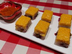 -西贝莜面村(近铁城市广场店)