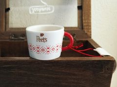 -Peet's 皮爷咖啡(东湖路手作店)