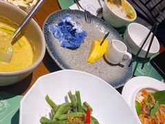 -帕蓝·暹罗料理(大学路店)