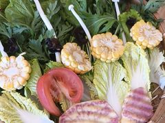 -阿婆情腊排骨火锅(金虹路店)